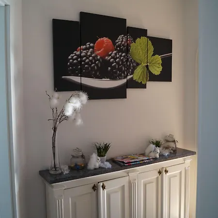 Residenz Labee בית הארחה 3*