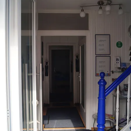 בית הארחה Residenz Labee 3*