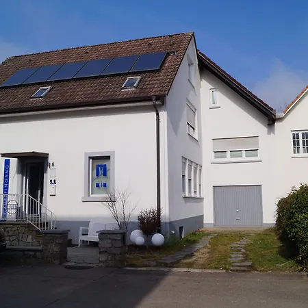 בית הארחה Residenz Labee 3*