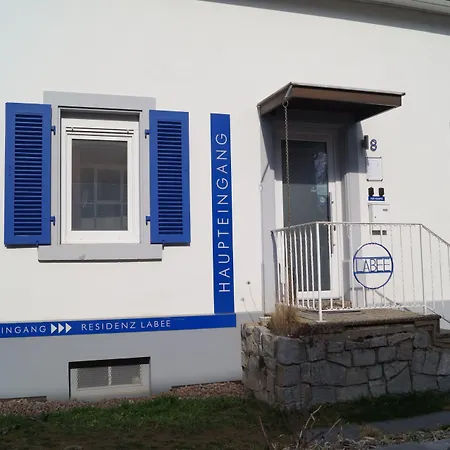 Residenz Labee Casa de hóspedes