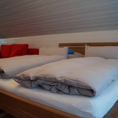 Residenz Labee Casa de hóspedes Weil am Rhein