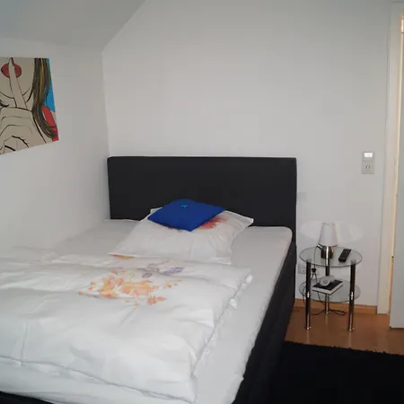 בית הארחה Residenz Labee 3*