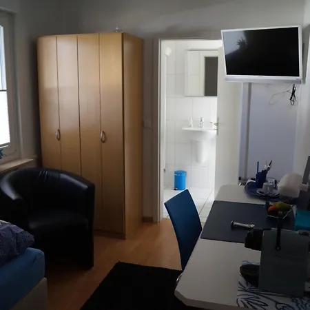 Residenz Labee בית הארחה וייל אם ריין