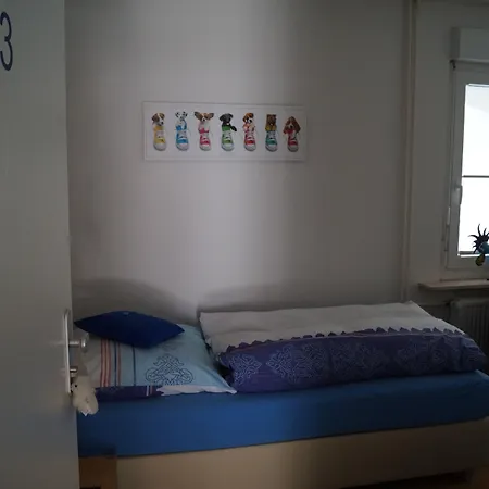 Residenz Labee בית הארחה