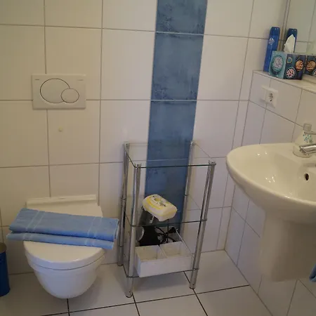 Residenz Labee 3* וייל אם ריין