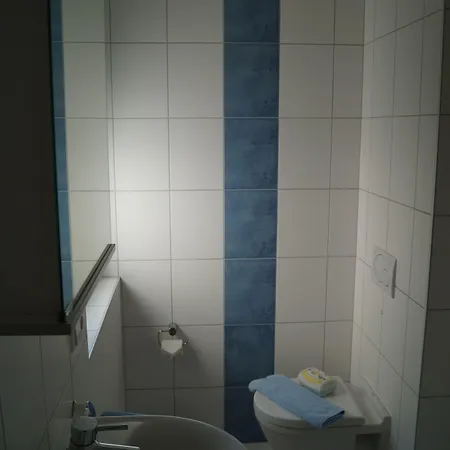 Residenz Labee 3* וייל אם ריין