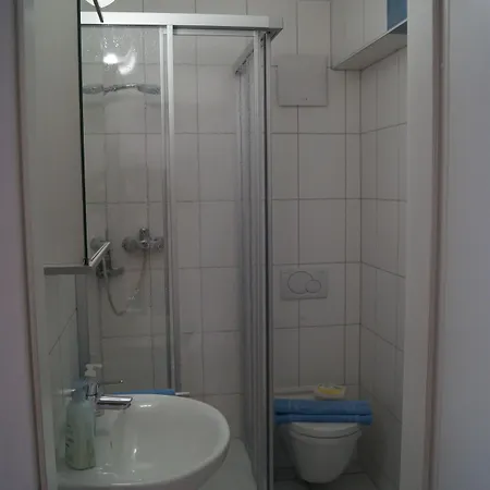 בית הארחה Residenz Labee וייל אם ריין