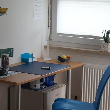 Residenz Labee Casa de hóspedes 3*