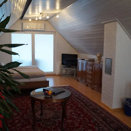 Residenz Labee בית הארחה וייל אם ריין