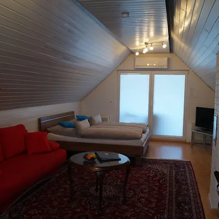 Residenz Labee בית הארחה 3*