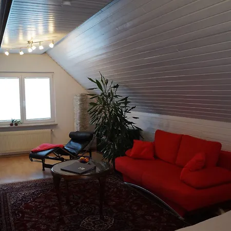 Residenz Labee בית הארחה וייל אם ריין