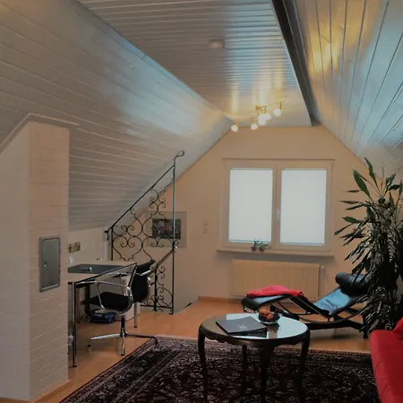 Residenz Labee בית הארחה וייל אם ריין