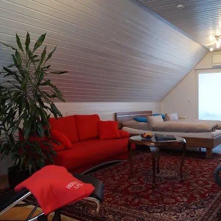 בית הארחה Residenz Labee 3*