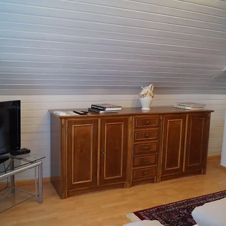 Residenz Labee Weil am Rhein