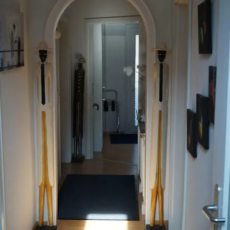 בית הארחה Residenz Labee