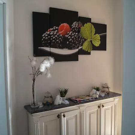 Residenz Labee 3* Weil am Rhein