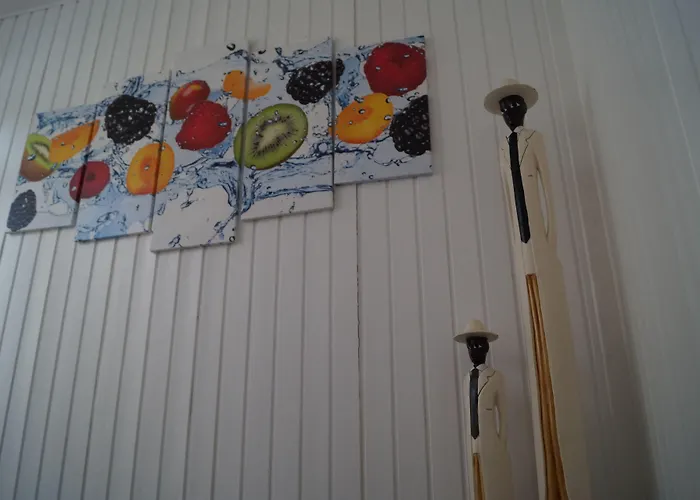 Residenz Labee Guest house Weil am Rhein