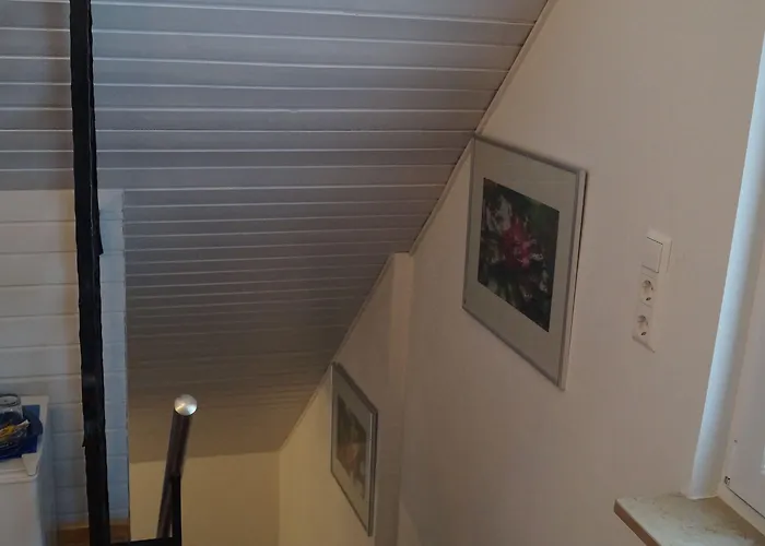 Residenz Labee 3* Weil am Rhein