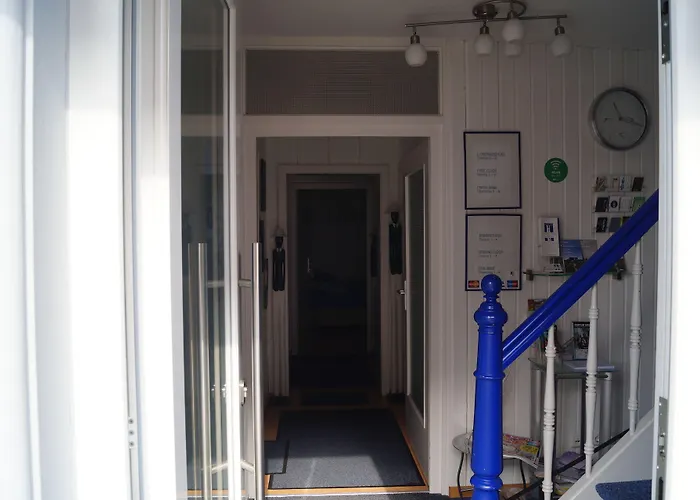 Guest house Residenz Labee 3*