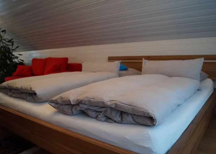 Residenz Labee Guest house Weil am Rhein