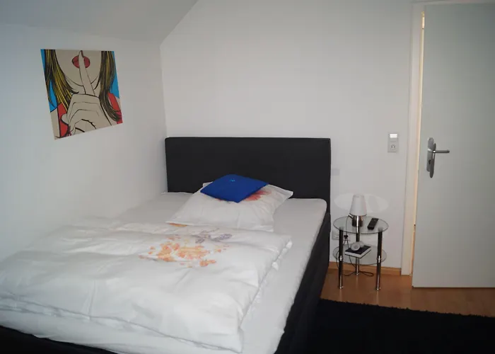 Maison d'hôtes Residenz Labee 3*