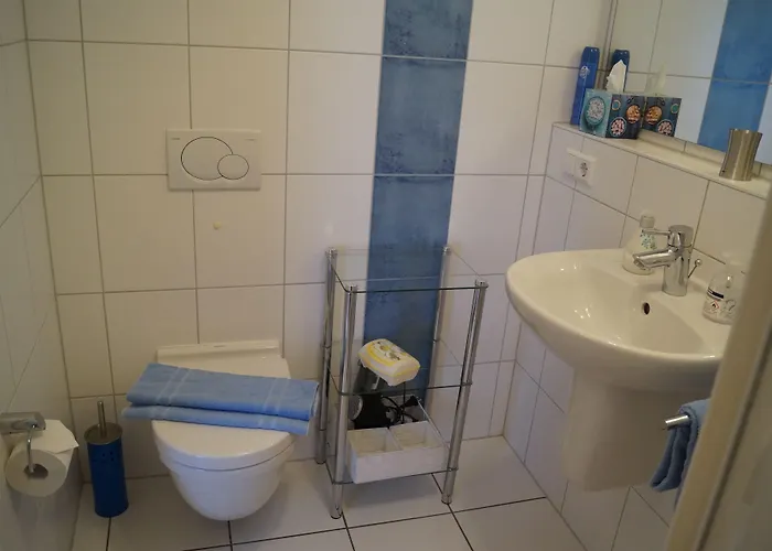 Residenz Labee 3* Weil am Rhein