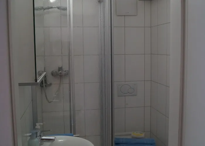 Guest house Residenz Labee Weil am Rhein