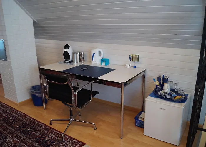 Guest house Residenz Labee