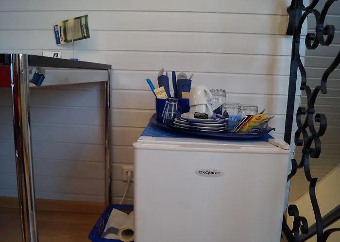 Residenz Labee 3* Weil am Rhein