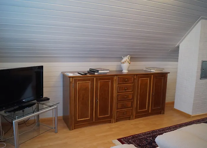 Residenz Labee Weil am Rhein