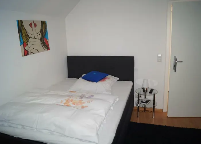 Residenz Labee Guest house