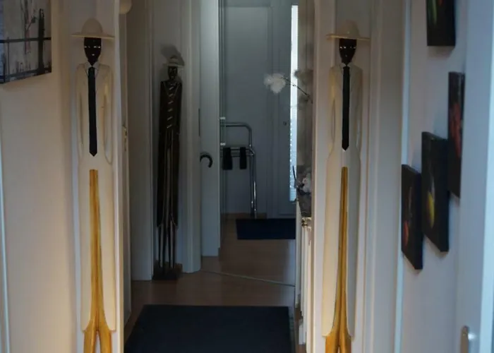 Guest house Residenz Labee