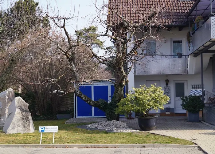 Guest house Residenz Labee