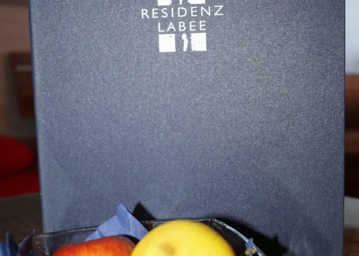 Guest house Residenz Labee