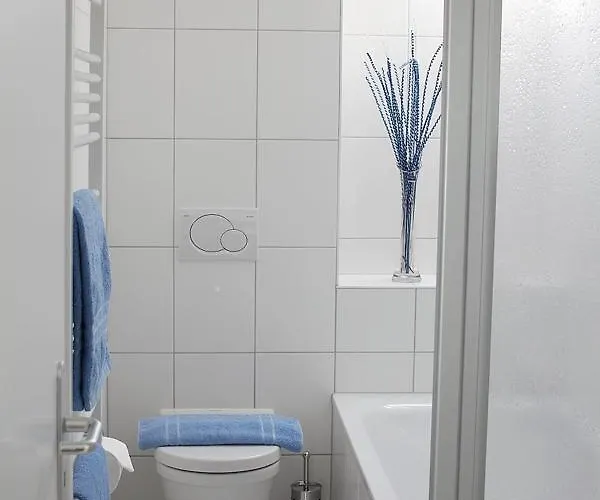 Residenz Labee Maison d'hôtes 3*